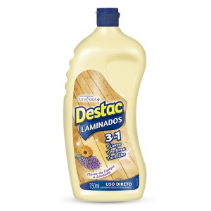 Destac uso direto laminado 750ml