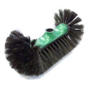 Vass. pelo arredondada 30cm paulista