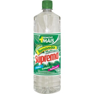 Removedor verbena suprema 1lt