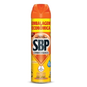 Sbp multi aerosol 380ml