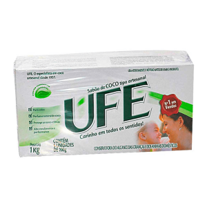 Sabao pedra coco ufe unid