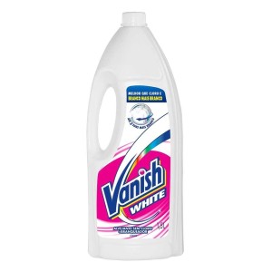 Vanish alvejante s/cloro white 1.5l