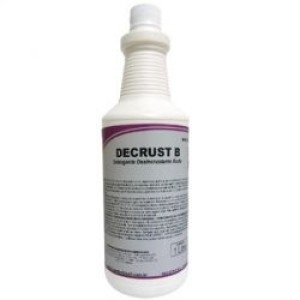 Decrust b spartan 1l
