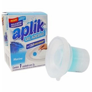 Gel sanit marine aplik 7g