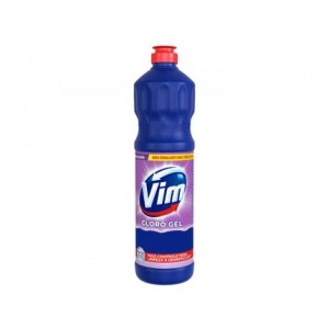 Cloro gel vim lavanda 700ml