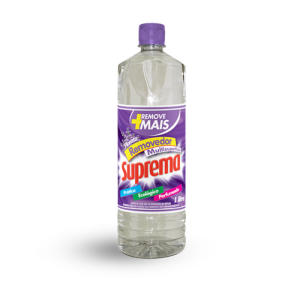 Removedor florata suprema 1lt
