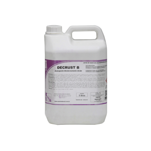 Decrust B Spartan 5l