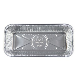 Emb.aluminio life clean 750ml c/10