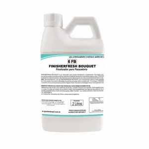 Finisherfresh Bouquet Spartan 2lt