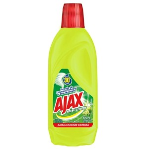 Ajax fresh lemon 500 ml