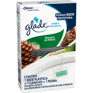 Pedra san.glade sany pinho prom