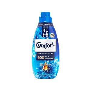 Amaciante comfort cuidado essencial 1,5l