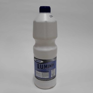 Limpa alum.luminox valencia 2l