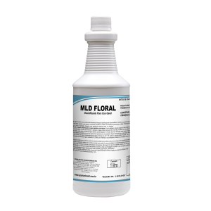 Desinf. Mld Floral Spartan 1 lt