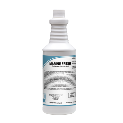 Desinf. Marine Fresh Spartan 1 lt