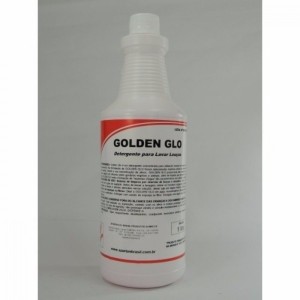 Golden glo Spartan 1 lt