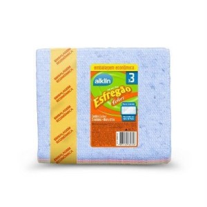 Pano p/chao alklin color