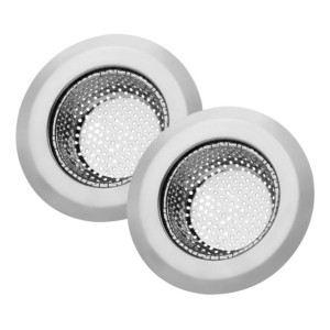 Ralo pia inox 5,4cm western