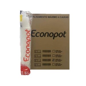 Copo desc 180ml brc. econopot ps c/2500