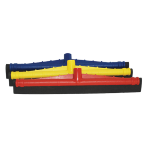 Rodo plastico 60cm premium paulista