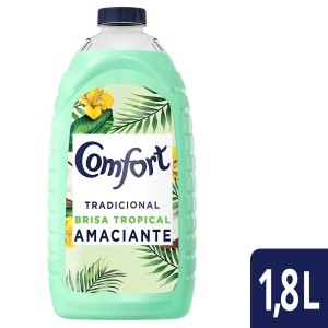 AMACIANTE COMFORT BRISA TROPICAL 1,8L