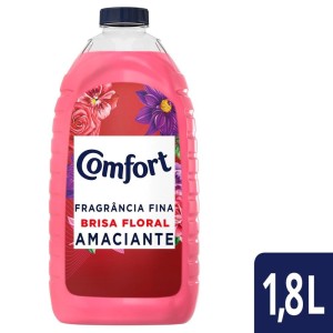 AMACIANTE COMFORT BRISA FLORAL 1,8L