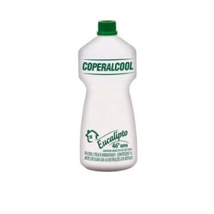ALCOOL COPERALCOOL 46 EUCALIPTO