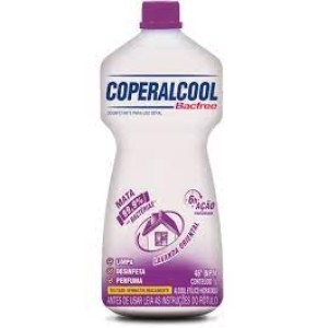 Alcool coperalcool 46 lavanda