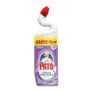 Pato germinex lavanda prom 750ml