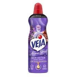 Veja perfumes bem estar 500 ml