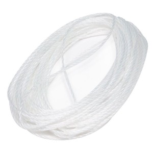 VARAL CORDA 15MT POLIFORT