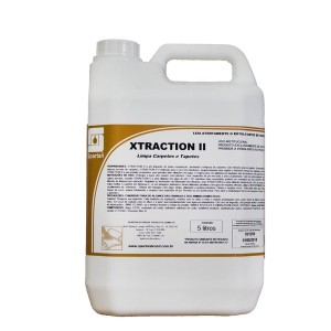 Xtraction ii spartan 5L