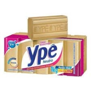 Sabao pedra ype neutro unidade