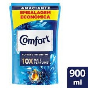 AMACIANTE COMFORT CUID. ESSENC. 900ML