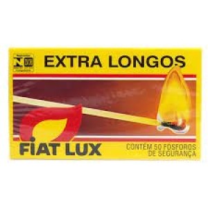 FOSFORO FIAT LUX EXTRA LONGO