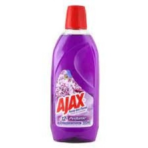 Ajax f.flores lavanda 500ml