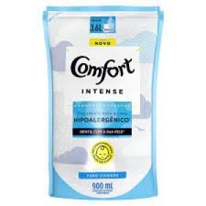 Amaciante comfort p.cuidado 900ml