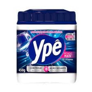 Lava louca po ype para maquina 450g