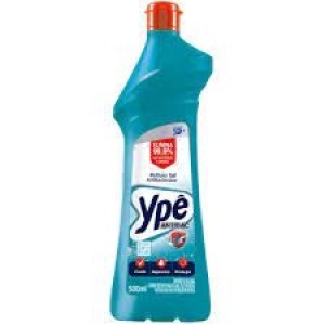 Ype multiuso antibac 500ml