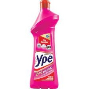 Ype multiuso tira manchas 500ml