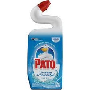 Pato cloro gel espuma marine 500ml