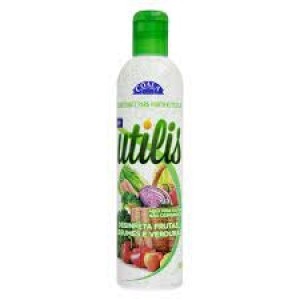 Desinfetante p/hortifruti coala 300ml