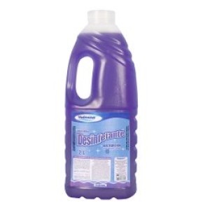 DESINF. FLORAL VALÊNCIA 2 LTS