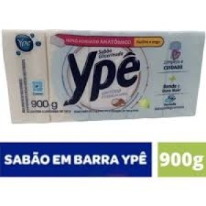 Sabao pedra ype coco - unid