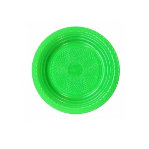 Prato pr15 forfest verde claro c/10