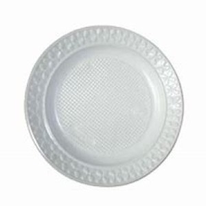 Prato pr15 forfest branco c/10