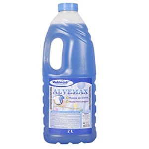 Alvemax s/cloro valencia 2 lts