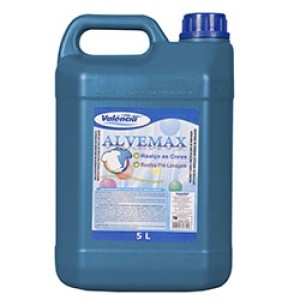 Alvemax s/cloro valencia 5 lts