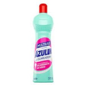 Multiuso azulim acao clareadora 500ml