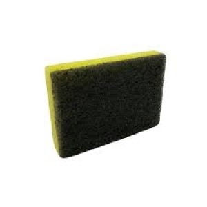 Esponja dupla face esponflora